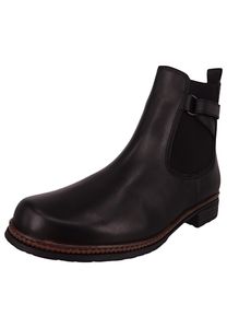 Gabor Damen Elegante Stiefelette F-Weite 54.670 Schwarz