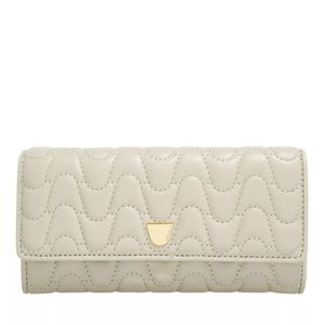Coccinelle Clivia Matelasse Wallet Gelso