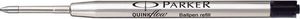 Parker Kugelschreibermine QUINKflow 1950366 S0168900 Z42 B schwarz
