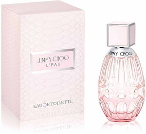 Jimmy Choo L'Eau Eau de Toilette 4.5ml Mini