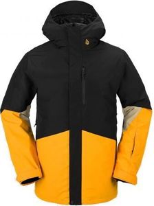 JACKE VOLCOM Vcolp Ins - schwarz - M