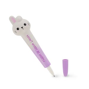 Squishy-Gelstift - Squeezies Bunny