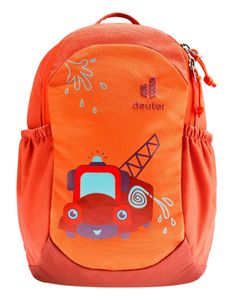 DEUTER Pico 9503 papaya-lava -