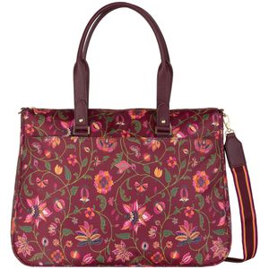 OILILY Charly Carry All Tasche braun