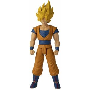 Dragon Ball Super - Riesen-Grenzbrecher 30 cm Figur - Super Saiyajin Goku