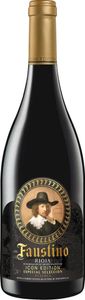 Faustino Icon Edition Reserva Especial 2017 Rioja | Spanien | 14,0% vol | 0,75 l