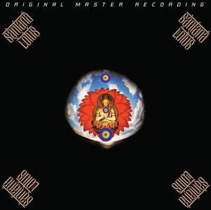 SANTANA - Lotus (3LP/180g)