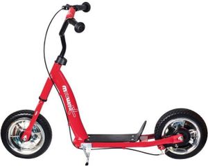Muuwmi 591 Sunny 10" Scooter rot  Kinder Kids