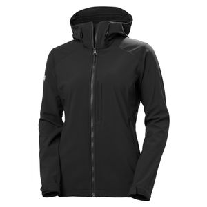 Helly Hansen Paramount Black S