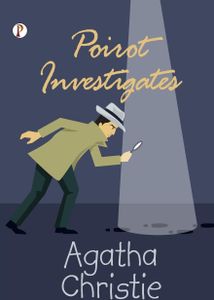 Poirot Investigates
