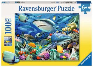 Riff der Haie Ravensburger 10951