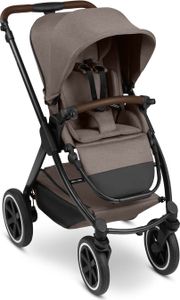 ABC Design Buggy & Sportwagen Samba 2 mit Sportsitz OneSize