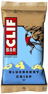 Clif Bar Crunchy peanut butter Energieriegel, 68g
