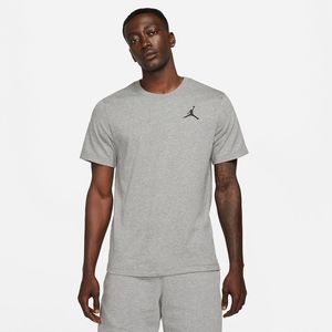 Nike Herren T-Shirt Jordan Jumpman Herren 3100218 Grau M