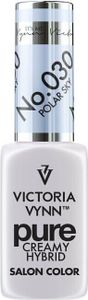 Victoria Vynn Pure Creamy Hybrid č. 030 Polar Sky