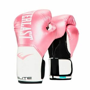 Everlast Boxhandschuhe Boxhandschuhe 100% PU