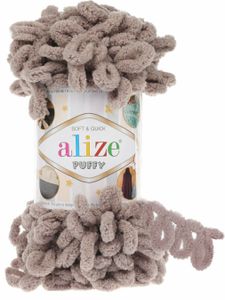 Alize Puffy 268 Strickgarn