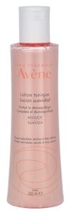 Avène Lotion Tonique Gesichtwasser - beruhigt die Haut nach der Reinigung, 200 ml Lösung