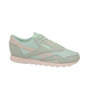 Reebok Schuhe CL Nylon, DV3633