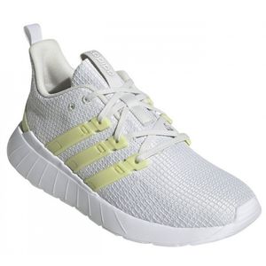 adidas Questar Flow Damen Sportschuh in Weiß, Größe 8