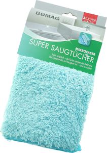 Mikrofaser Super-Saugtuch, 3 Stück