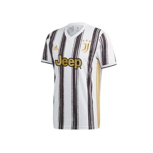 Adidas Tričká Juventus Home Jersey 2021, EI9894, Veľkosť: 176