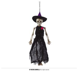 Mexická kostra 32 CMS