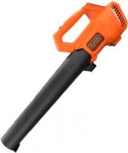Black & Decker Akku-Axial-Gebläse  18V/2,0 Ah  BCBL200L-QW