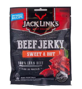 Beef Jerky Sweet & Hot 70g