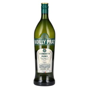 Noilly Prat Original French Dry 18%