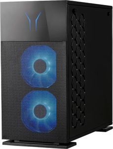 Medion Erazer Engineer X30 MD35470, Schwarz, Intel Core i7-14700F, 32 GB, 1 TB M.2 SSD, RTX 4070 Ti SUPER