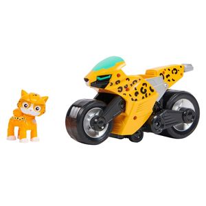 Spin Master 6066332 PAW Patrol – Cat Pack – Deluxe