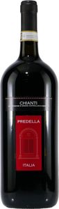 Predella Chianti DOCG -trocken- (6 x 1,5L)