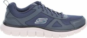 Skechers Boty Track Scloric, 52631NVY