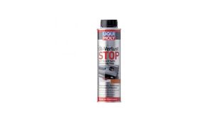 Liqui Moly Öl Verlust Stop Wirkt Ölverdünnung entgegen 300ml