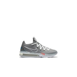 Nike Buty Lebron Xvii Low Particle Grey, CD5007004