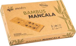 pandoo Mancala Brettspiel