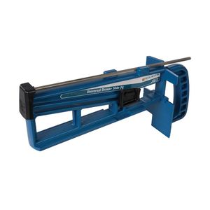 Rockler 865042 Bohrerführung für Schubladenführungen