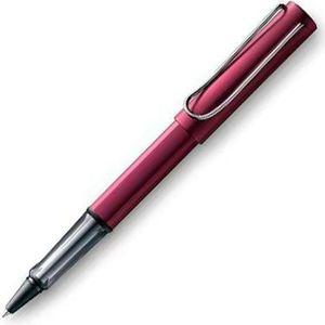 Flüssigtintenstift Lamy Al-Star Lila Blau