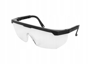 Sicherheitsbrille Einstellbare Schutzbrille
