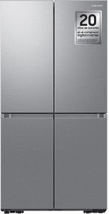 Samsung RF65DG960ESREF French Door Side by Side