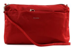 Picard Switchbag Damen Kosmetiktasche rot