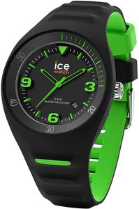 Ice Watch - Armbanduhr - Herren - Chrono - P. Leclercq - Black green - 017599