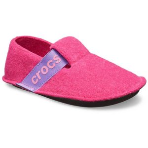 Crocs Schuhe Kids Classic Slipper, 205349PINK, Größe: 23