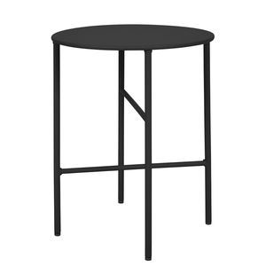 Runder gartentisch metall - Der absolute Vergleichssieger