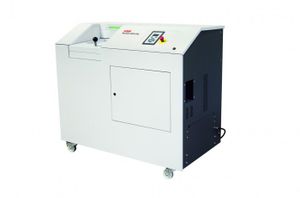 Skartovač dokumentov HSM StoreEx HDS 230 11x26 P