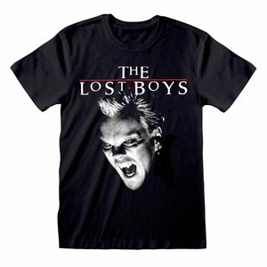 The Lost Boys - Tričko pro muže/dámy Unisex HE689 (M) (Černá)