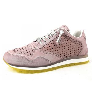 Cetti Damen Sneaker low in Rosa, Größe 38