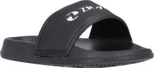 ZIGZAG Sandále Heilong s dizajnom bez zapínania 1001 Black 34 ZIGZAG Sandále Heilong s dizajnom bez zapínania 1001 Black 34