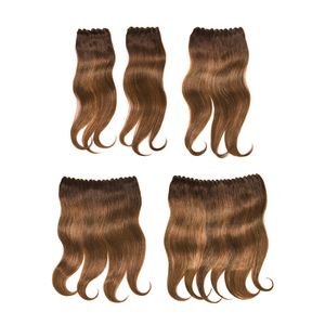 Balmain Hair Clip-In Weft Haarteile - verschiedene Farben